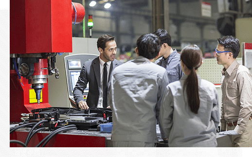 專業(yè)生產(chǎn)